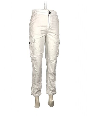 LC Waikiki LC Waikiki Jean / Kot %70 İndirimli.