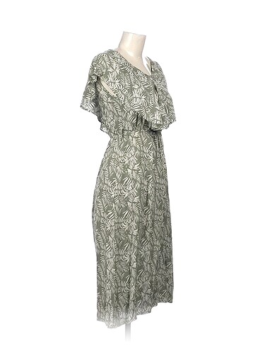 Vintage Love PreLoved Uzun Elbise %70 İndirimli.