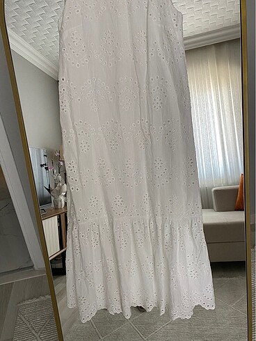 Zara Elbise