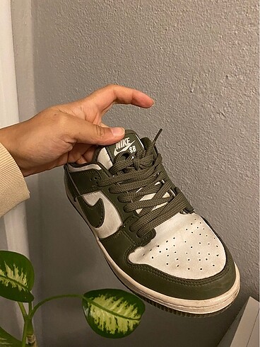 Nike Spor Ayakkabı