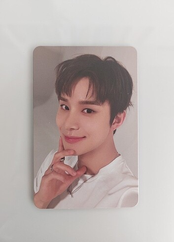 nct jungwoo pc photocard