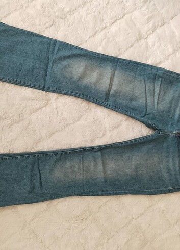 38 Beden Kot pantolon 