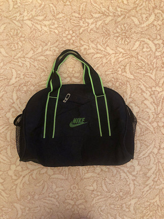 universal Beden Nike spor çantası