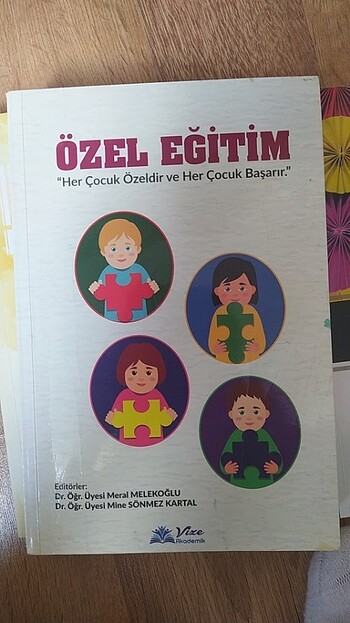 Özel eğitim