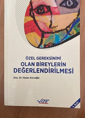 Özel eğitimde değerlendirme 