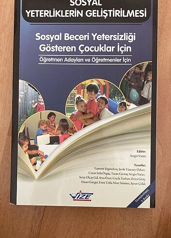 Sosyal.beceri oğretimi