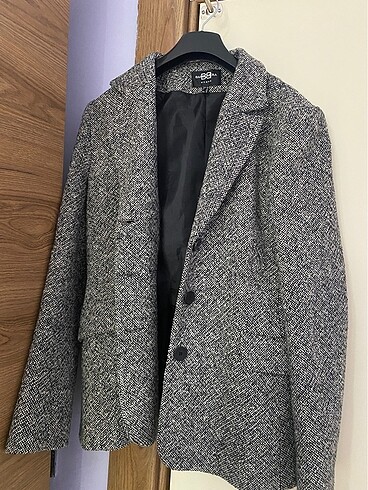 blazer ceket