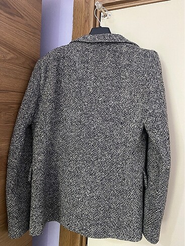 40 Beden blazer ceket