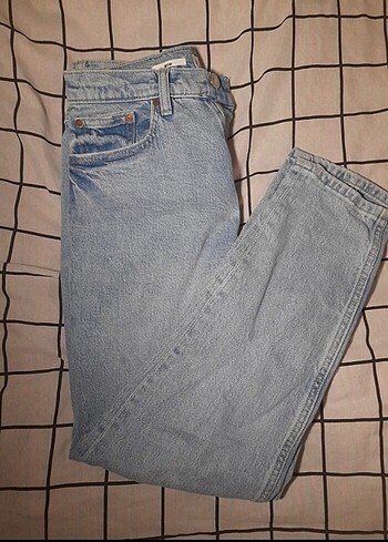 mango jean