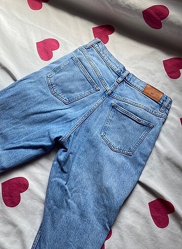 34 Beden mango jean
