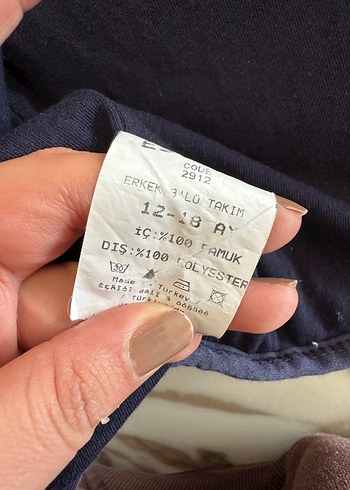 12-18 Ay Beden çeşitli Renk Toplu Renkli Kapüşonlu Fermuarlı Erkek Çocuk Ceketleri