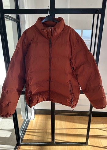Pull&bear erkek mont