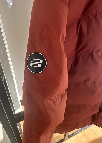 Pull and Bear Pull&bear erkek mont