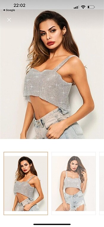 m Beden gri Renk Yeni etiketli stradivarius bluz