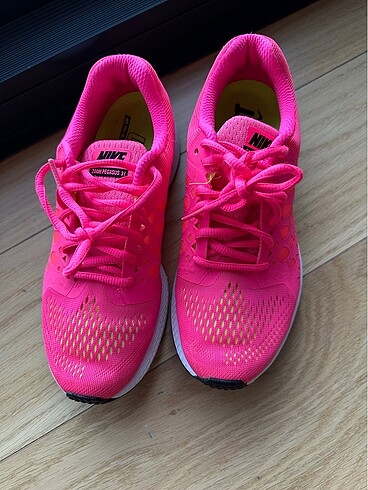 38 Beden pembe Renk Nike pembe spor ayakkabı