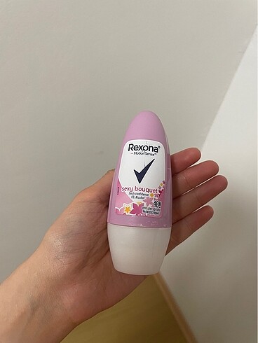 Rexona rolon