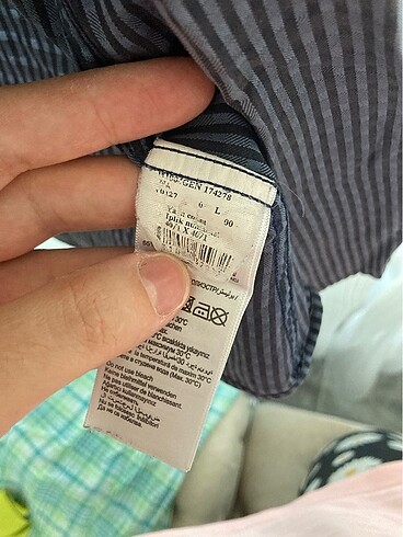 U.S Polo Assn. Erkek gömlek