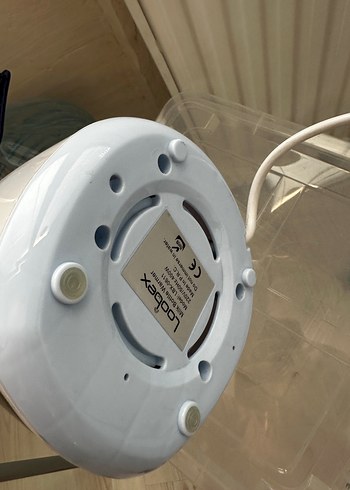 Biberon ısıtıcısı - Görsel 6