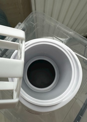 Biberon ısıtıcısı - Görsel 4