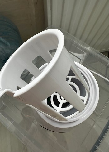 Biberon ısıtıcısı - Görsel 5