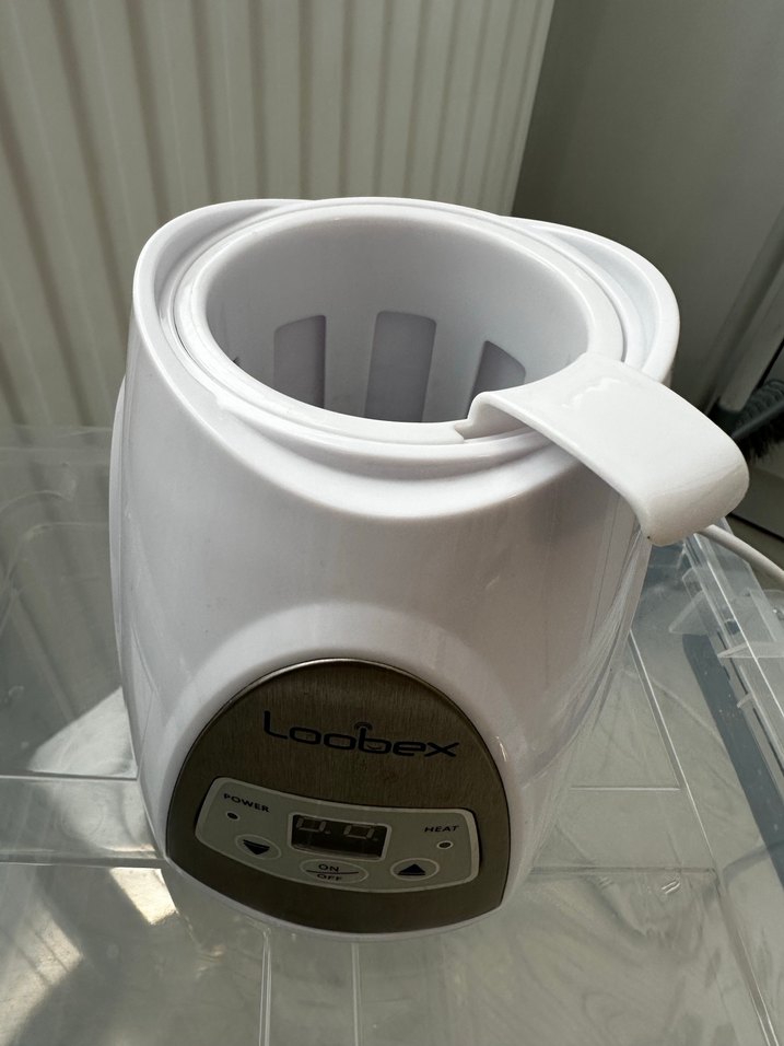 Biberon ısıtıcısı - Görsel 2