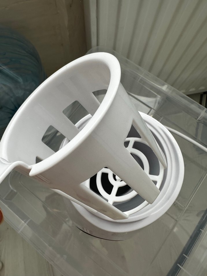 Biberon ısıtıcısı - Görsel 5