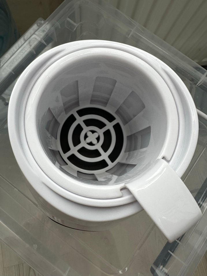 Biberon ısıtıcısı - Görsel 3