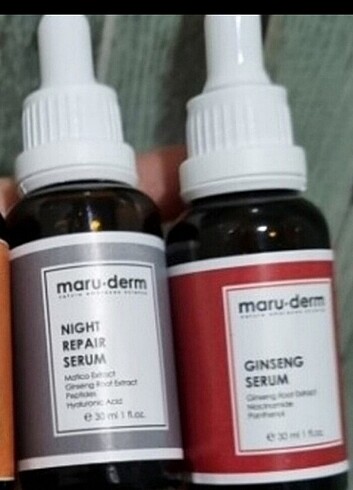 Serum 