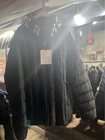 Moncler mont