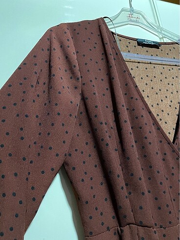 Bershka Bershka elbise