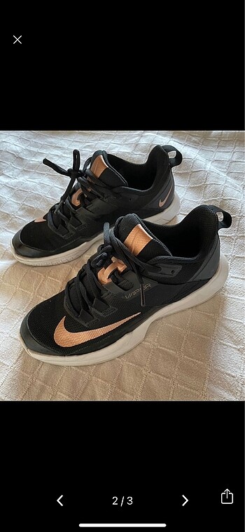 Nike Nike spor ayakkabı