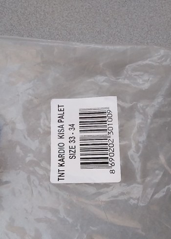 palet sıfır - Görsel 4