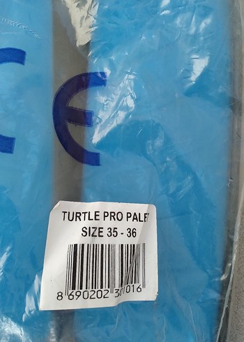 palet sıfır - Görsel 4