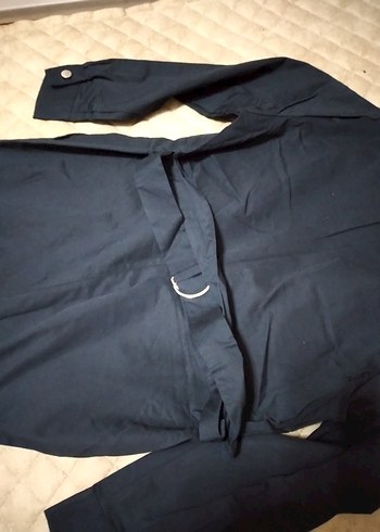 TULUM İŞ ELBİSELERİ - Görsel 4