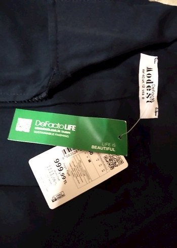 TULUM İŞ ELBİSELERİ - Görsel 2