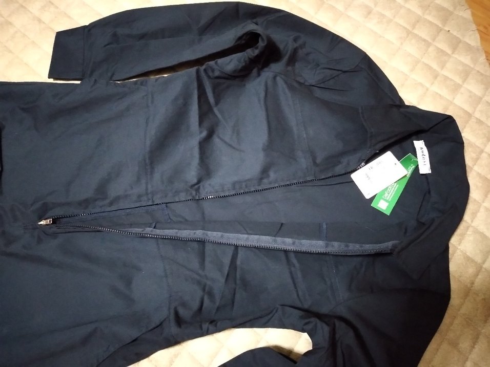 TULUM İŞ ELBİSELERİ - Görsel 3