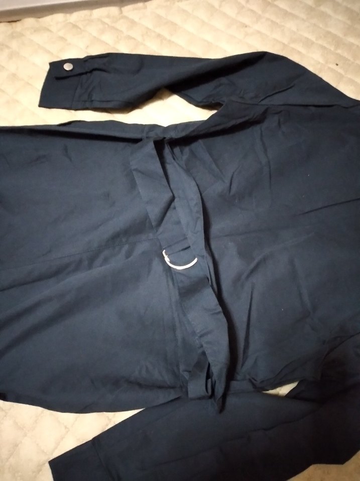 TULUM İŞ ELBİSELERİ - Görsel 4