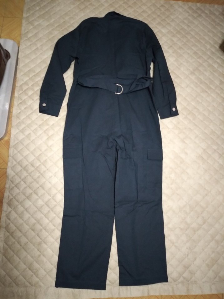 TULUM İŞ ELBİSELERİ - Görsel 5