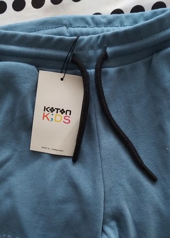 eşofman alt - Görsel 5