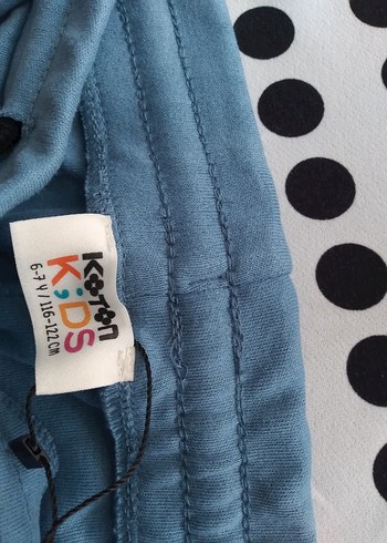 eşofman alt - Görsel 7