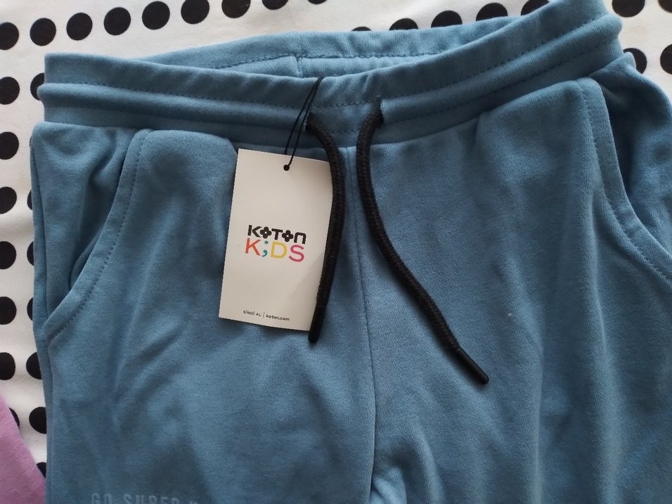 eşofman alt - Görsel 5