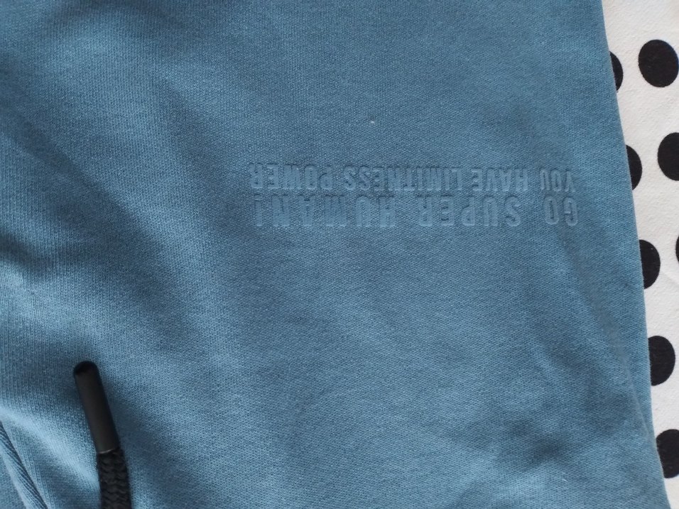 eşofman alt - Görsel 4