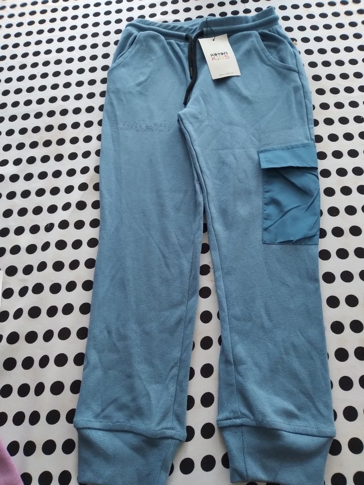 eşofman alt - Görsel 2