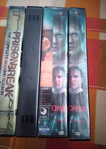 Prison Break - Görsel 5