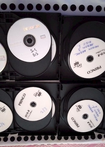 Prison Break - Görsel 4