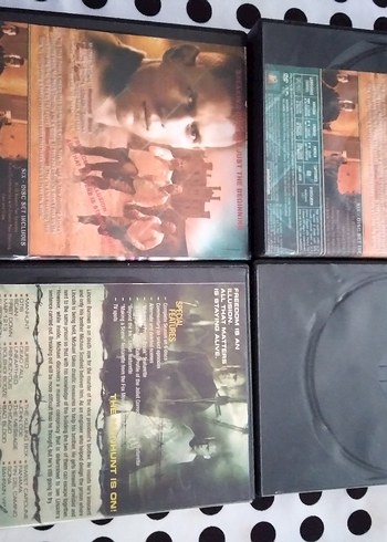 Prison Break - Görsel 2