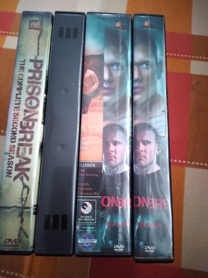 Prison Break - Görsel 5