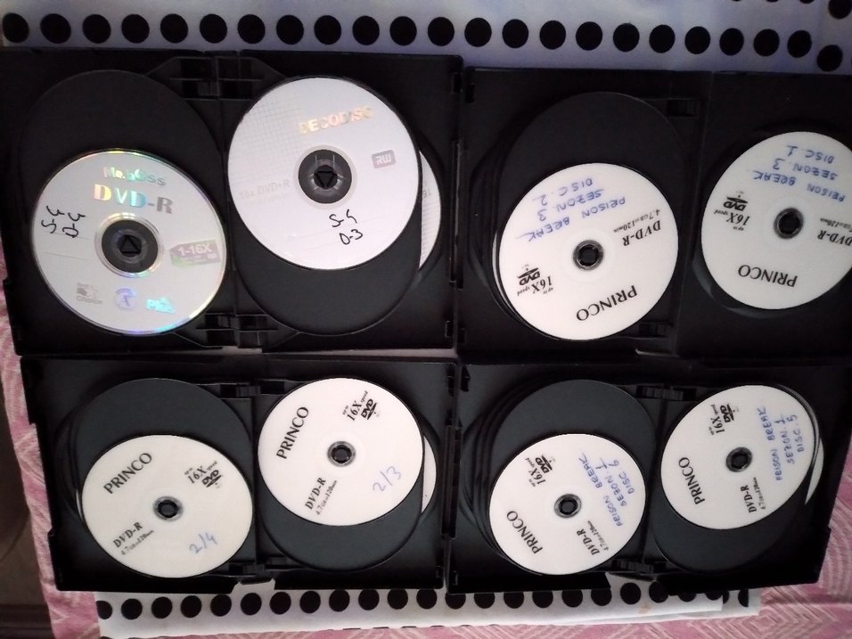 Prison Break - Görsel 4