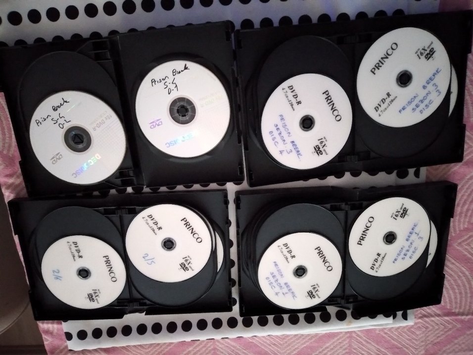 Prison Break - Görsel 3