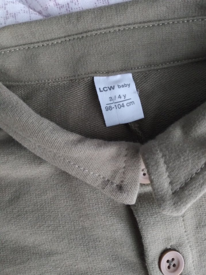 LCW TULUM - Görsel 3